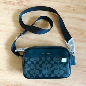 Coach Graham Crossbody Bag In Signature Canvas # C4149